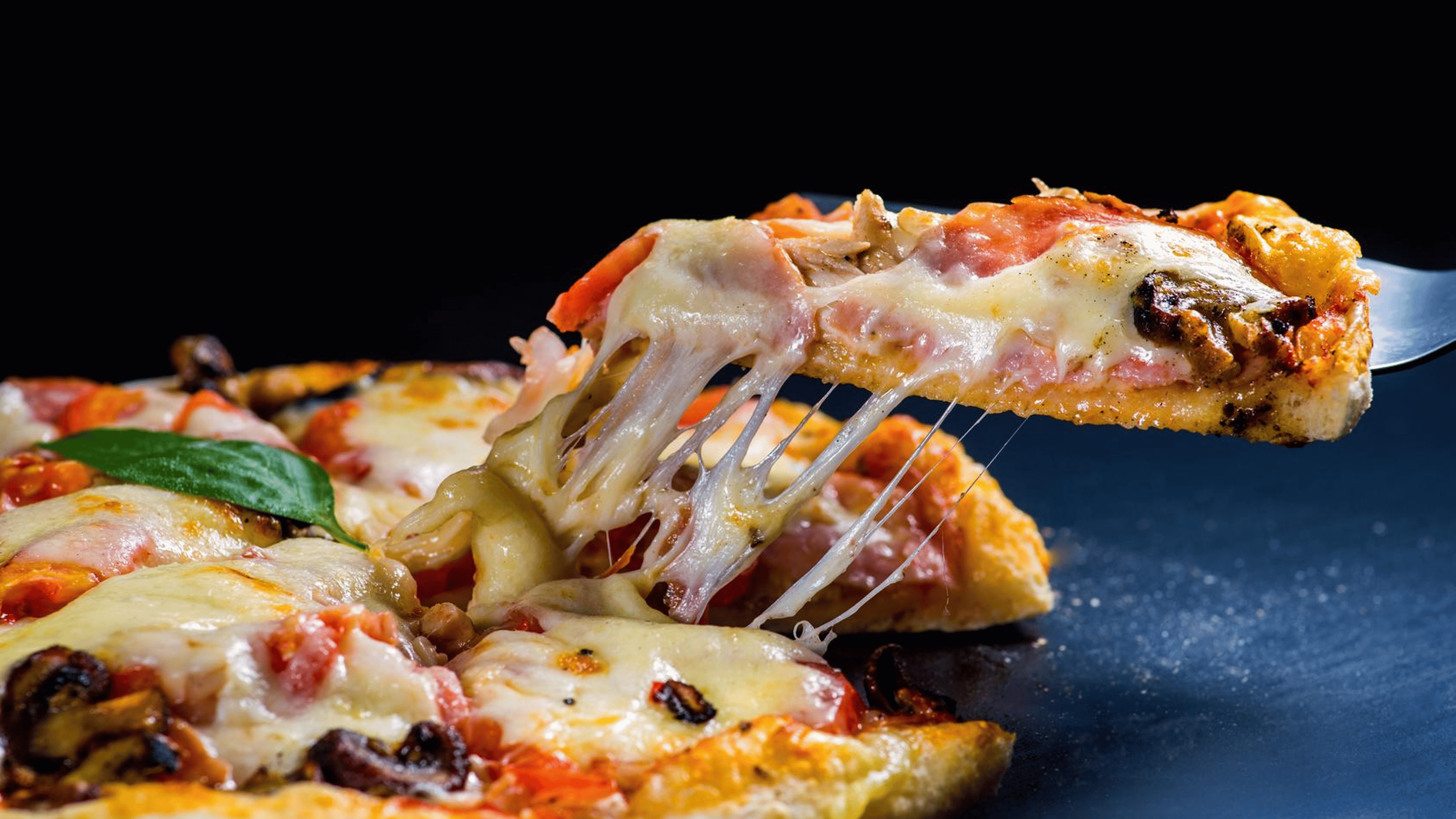 Pizza Time Lowestoft